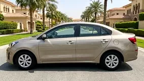 Kia Pegas