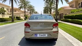 Kia Pegas