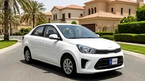 Kia Pegas