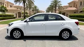 Kia Pegas