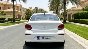 Kia Pegas