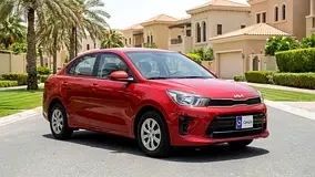 Kia Pegas