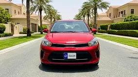 Kia Pegas