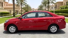 Kia Pegas
