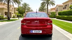 Kia Pegas