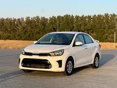 Kia Pegas