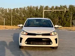 Kia Pegas