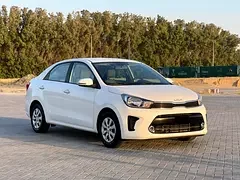 Kia Pegas