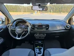 Kia Pegas