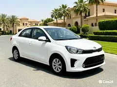Kia Pegas