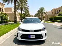 Kia Pegas