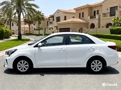 Kia Pegas