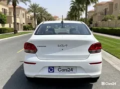 Kia Pegas