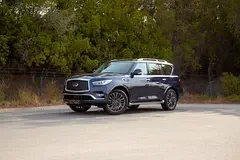 Infiniti QX80