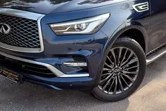 Infiniti QX80