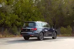 Infiniti QX80