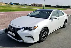 Lexus ES-Series