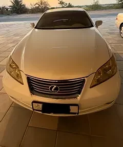 Lexus ES-Series