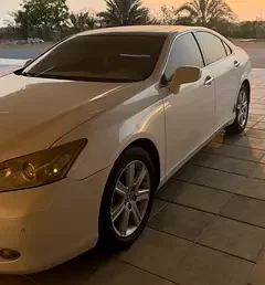 Lexus ES-Series