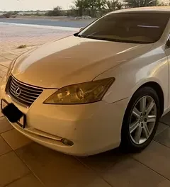 Lexus ES-Series