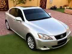 Lexus ES-Series