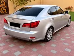 Lexus ES-Series