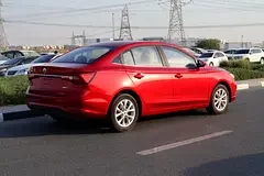 MG MG5
