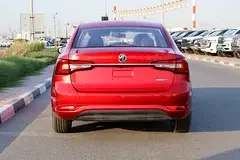 MG MG5