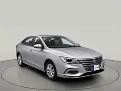 MG MG5