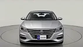 MG MG5