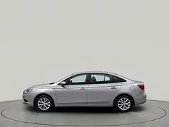 MG MG5