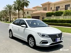 MG MG5