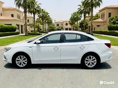 MG MG5