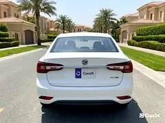 MG MG5