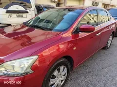 Nissan Sentra