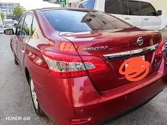 Nissan Sentra