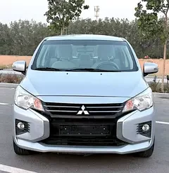 Mitsubishi Attrage