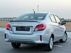 Mitsubishi Attrage