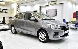 Mitsubishi Attrage