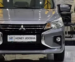 Mitsubishi Attrage