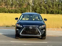 Lexus RX-Series
