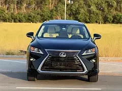 Lexus RX-Series