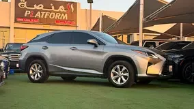 Lexus RX-Series