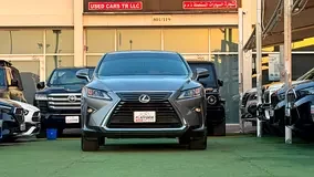 Lexus RX-Series