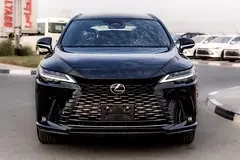 Lexus RX-Series