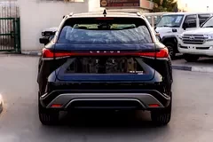 Lexus RX-Series