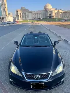 Lexus IS-Series