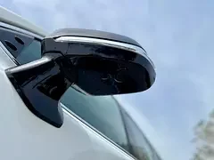 Lexus LX-Series