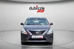Nissan Sunny