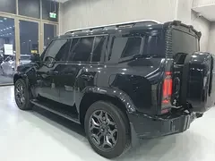 Jetour T2